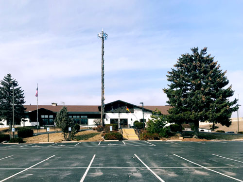 Bavarian Bierhaus