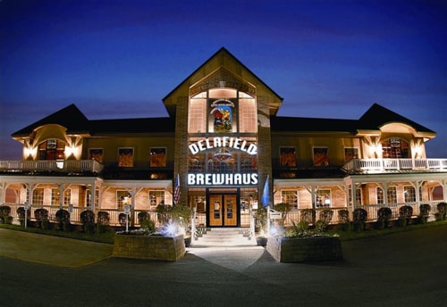 Delafield Brewhaus