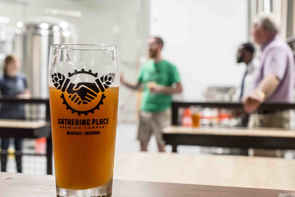 Gathering Place Brewing Company