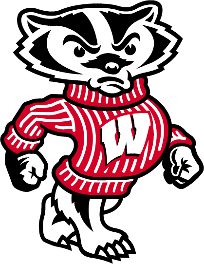 Bucky Badger